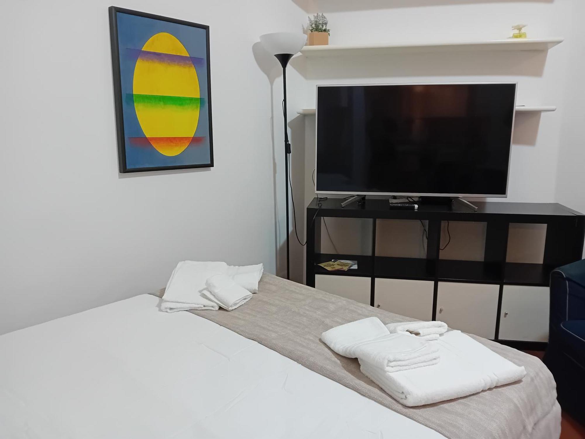 Apartment Denise A Poggio Ameno
