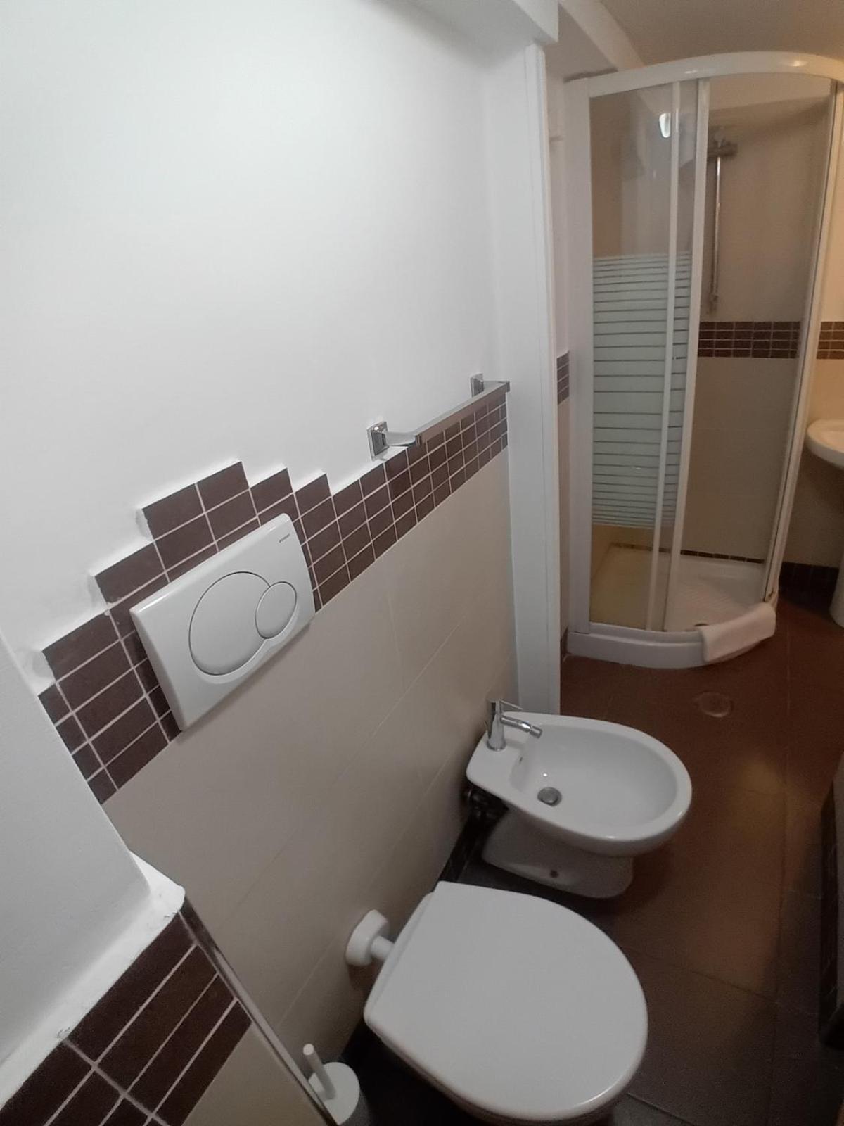 Denise A Poggio Ameno Apartment Rome