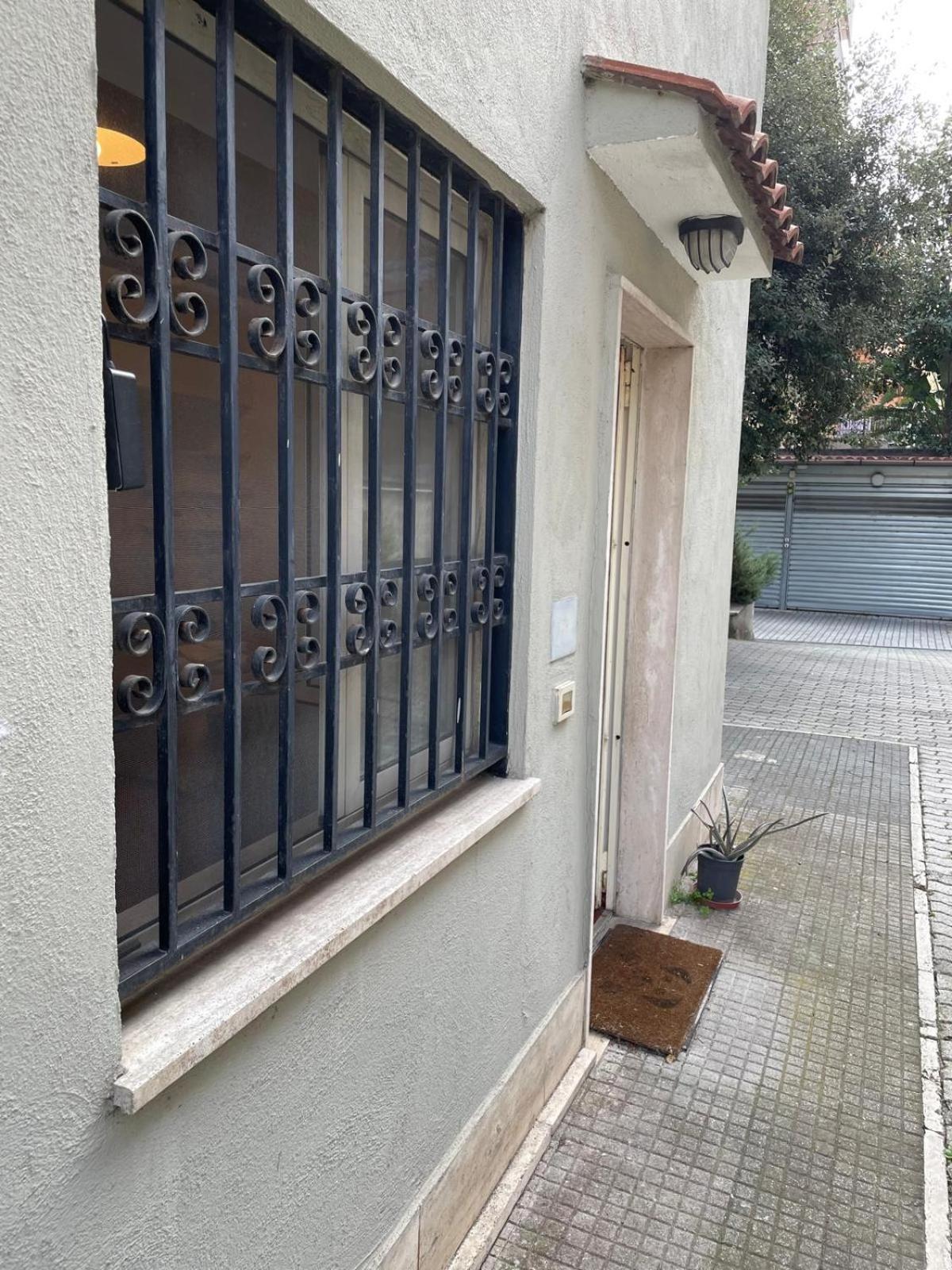 Denise A Poggio Ameno Apartment Rome
